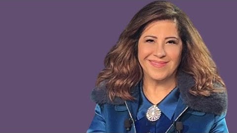 ليلى عبد اللطيف تضرب من جديد بالأسماء والأحداث والتفاصيل