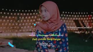 Story wa Ra nduwe pacar