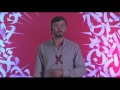 Farming is Geoengineering | Griffin Klement | TEDxSanMigueldeAllende