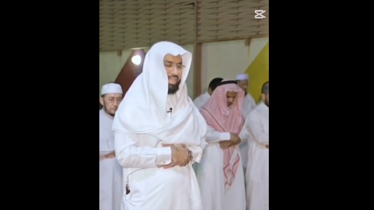 Al Qari Abdul wali Al arkani beautiful voice Masha Allah 