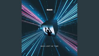 Man Lost in Time