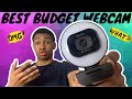Angtube Webcam review