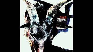 Slipknot - Iowa (Full Album Stream)