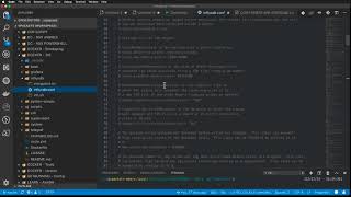 Docker Grafana   02   TIG