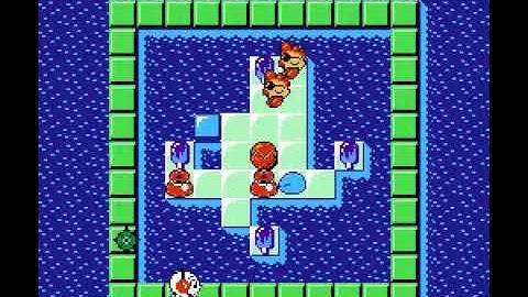 Kickle Cubicle - World 4 - Toy Land