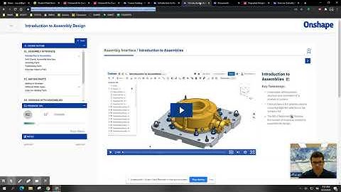 Onshape - Link Sharing + Google Classroom Linkin