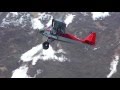 Valdez 2016 LSA Class  - Just Aircraft Super STOL Win