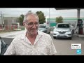 Flambée des prix du carburant en France : les pêcheurs se mobilisent • FRANCE 24