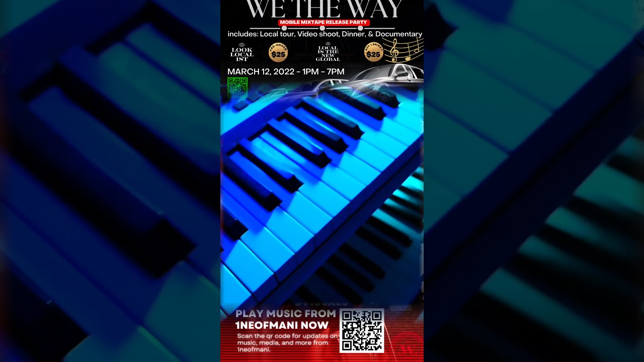 (promo 4) Documentary for 