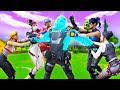 RIPPLEY'S GIRLFRIENDS?! (A Fortnite Short Film)