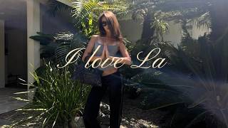 Vlog | Week in LA as Someone Who Loves Their Life