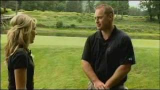 Shawnee Inn & Golf Resort~Buck Hill Golf Club Part 1