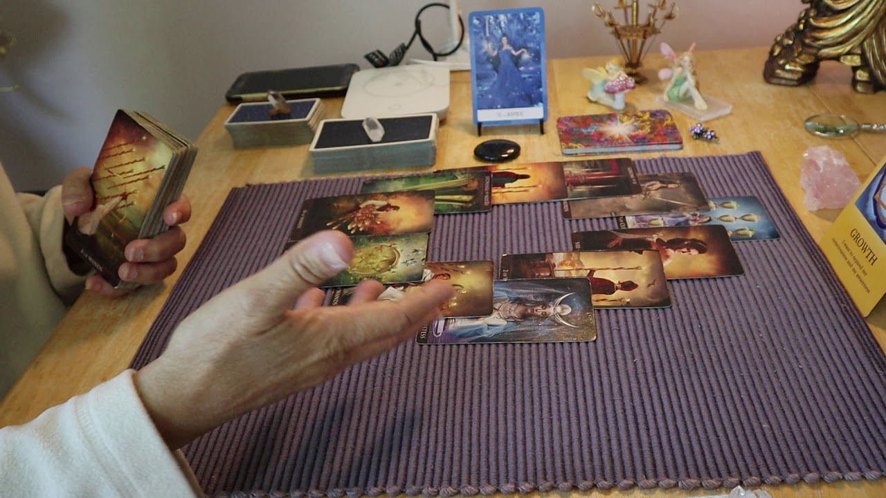 Libra - June 2020 - Moving on to New work