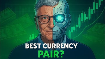BEST CURRENCY PAIR? | NEW POCKET OPTION STRATEGY | HOW AI CAN MAKE MONEY