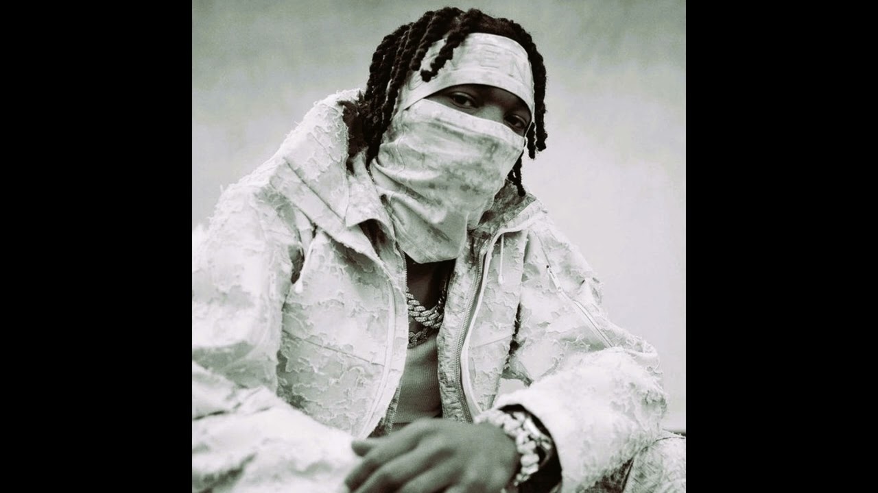 Lil Keed Type Beat - 