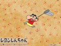 クレヨンしんちゃん : 少 年よ勇気を持て Shōnen Yo Yūki Wo  (Boys Be Brave)