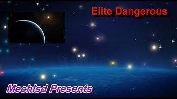 Elite Dangerous Beta 3.05 - Pilot