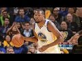 Houston Rockets vs Golden State Warriors - Full Game Highlights | Dec 1, 2016 | 2016-17 NBA Season