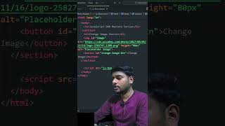 Famous Learn JavaScript: Dynamically Update Image Sources! Profile