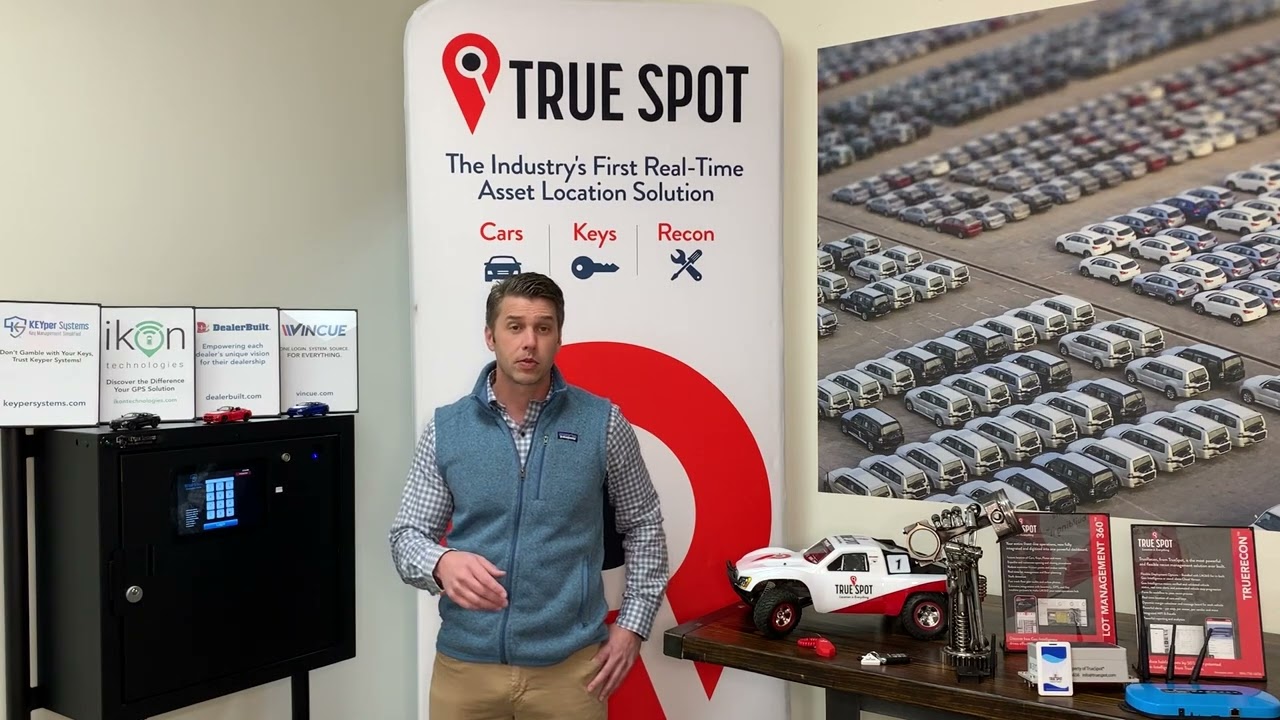 TrueSpot NADA2022 Final