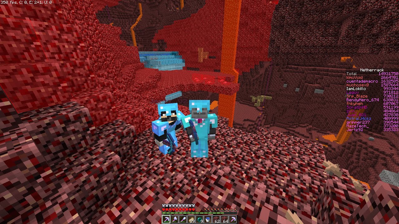 HSMP building 5 📈📈 (insane swag warning) (1.7.2) - YouTube