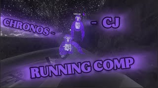 RUNNING COMP LOBBIES IN GORILLA TAG (with @z5pd)