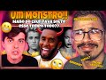 TUDO ISSO ACONTECEU??? REAGINDO AO CASO P. DIDDY  | O que NINGUÉM te CONTOU do CASO P DIDDY! PART 1
