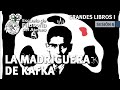 "La Madriguera" de Kafka - Grandes Libros - Seminario I