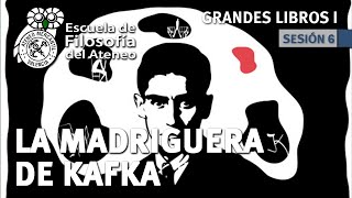 'La Madriguera' de Kafka  Grandes Libros  Seminario I