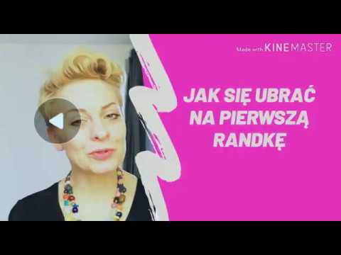 Wideo: Co powinienem ubrać na szybkie randki?