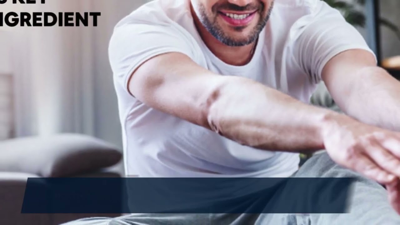 Revitalize Your Joints with Joint Genesis – An Inspirational Story of Healing and Strength