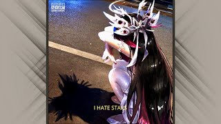 Goddess FIJI - I Hate Celebrities