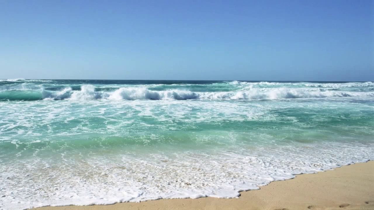 Suono Onde del Mare Rilassante - YouTube