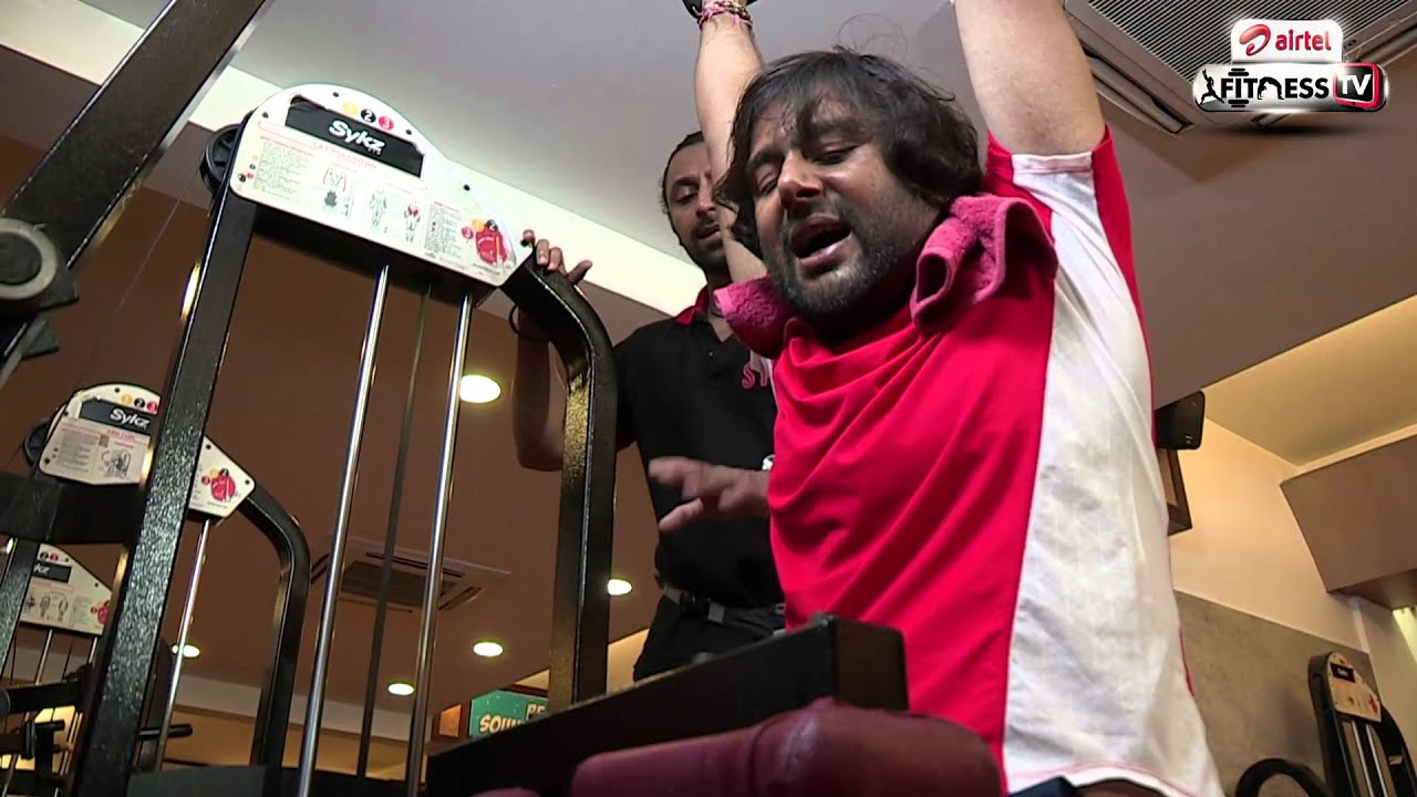 Run Nishant Run: Episode 6 ravinia chicago