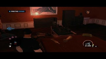 Saints Row 3 in a nutshell