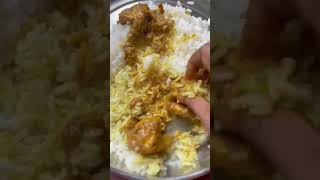 দুপুর খাওয়া দাওয়া 😋😋 #vira #shortvideo #viralvideo #isfatifratmom #eating #lunchboxrecipe
