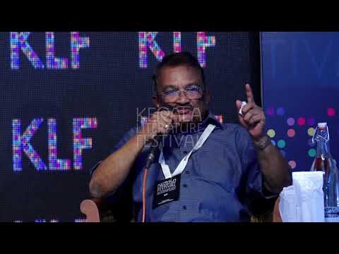 Crimes and Truths of the Postmortem Table | Dr. Sherly Vasu | Dr. B. Umadathan | KLF 2019