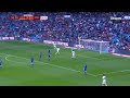 Gol Javi Sanchez: Real Madrid 3x0 Melilla