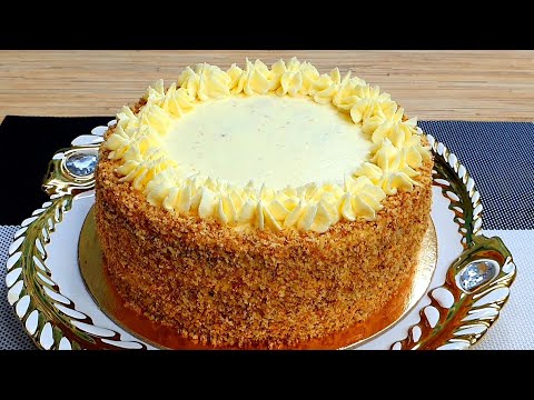 Video: Torta 