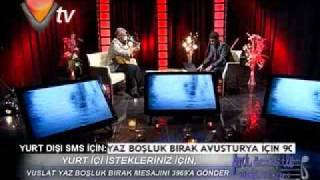 Ferdi ÖZTAŞ' la Türkü Pınarı Cemal ÖZTAŞ - Ela Gözlüm - 31 Aralık 2011 Resimi