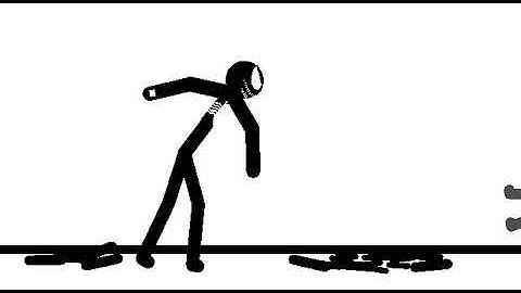 Spider-Man vs venom stick nodes