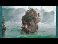 End of video