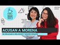 #EnVivo | #CaféYNoticias | Acusan a Morena de farsa y fraude| TEC de Monterrey, despide y recontrata