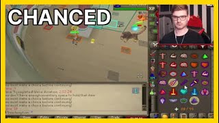 Chanced (Muts) | OSRS Highlights