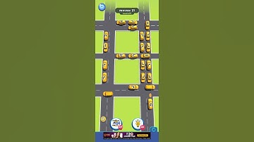 traffic escape game play #477.#reels #trending #gaming #viral@ _Happy_Gaming