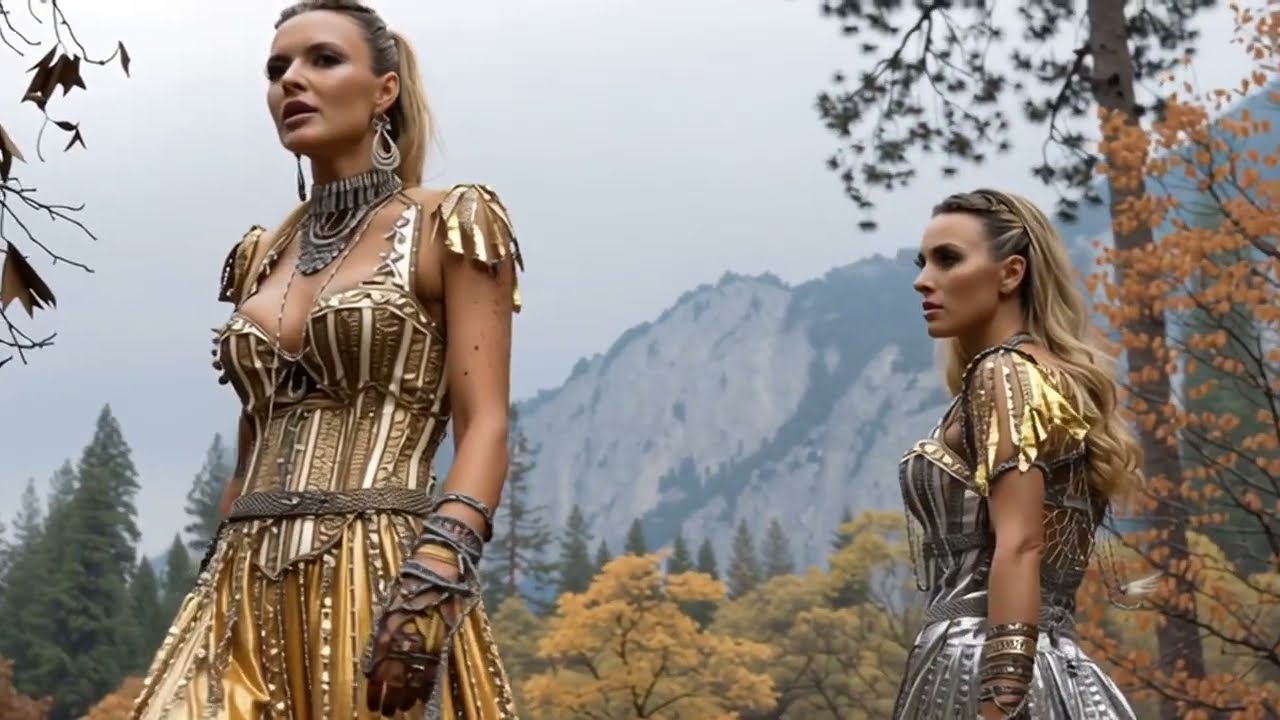 Messenger of the Forest 森の使者 