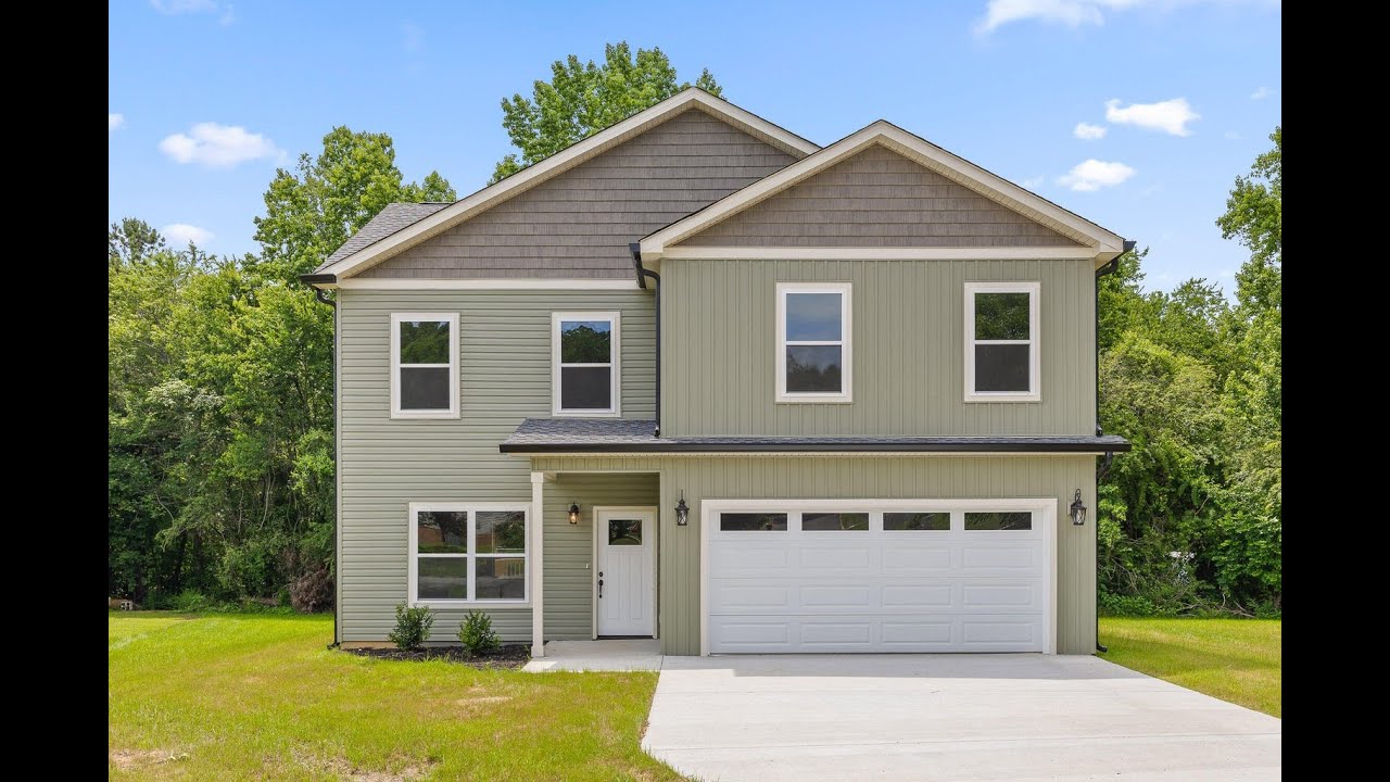 Watch 140 SW Kelle Leanne Ln 7, McDonald, TN 37353 on YouTube Watch 140 SW Kelle Leanne Ln 7, McDonald, TN 37353 on YouTube