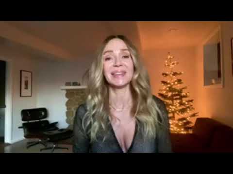 Vanessa Angel (2022) Merry Ex-Mas, Kingpin 2, and more! (Full Interview Out Now)