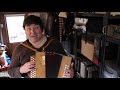 Squeezebox Advent Calendar with John Spiers - December 15th - The Streb eMelodon (MIDI melodeon)