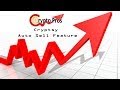 HyperStake (HYP) Price Down to $0.000876: Down -1.09 Percent in the
Last 24 Hours: Market Capitalization Hits $1,155,638 Cryptsy Bitcoin